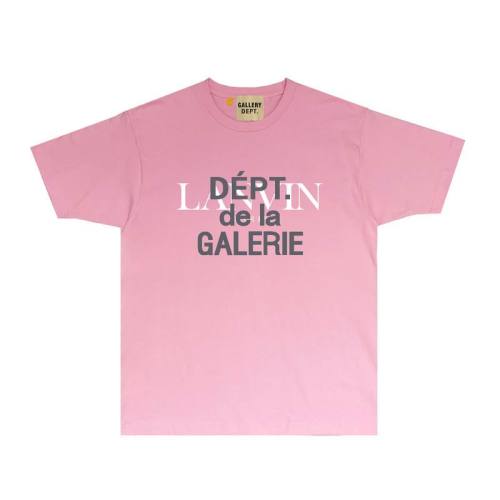 Gallery Dept T-Shirt-858(S-XXL)