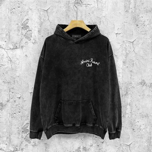 Amiri men Hoodies-2166(S-XXL)