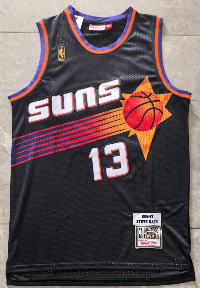 NBA Phoenix Suns-153