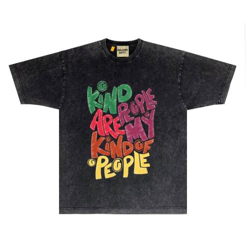 Gallery Dept T-Shirt-979(S-XXL)