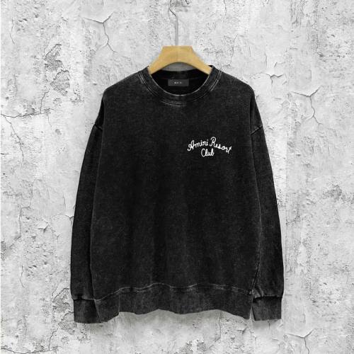 Amiri men Hoodies-2342(S-XXL)