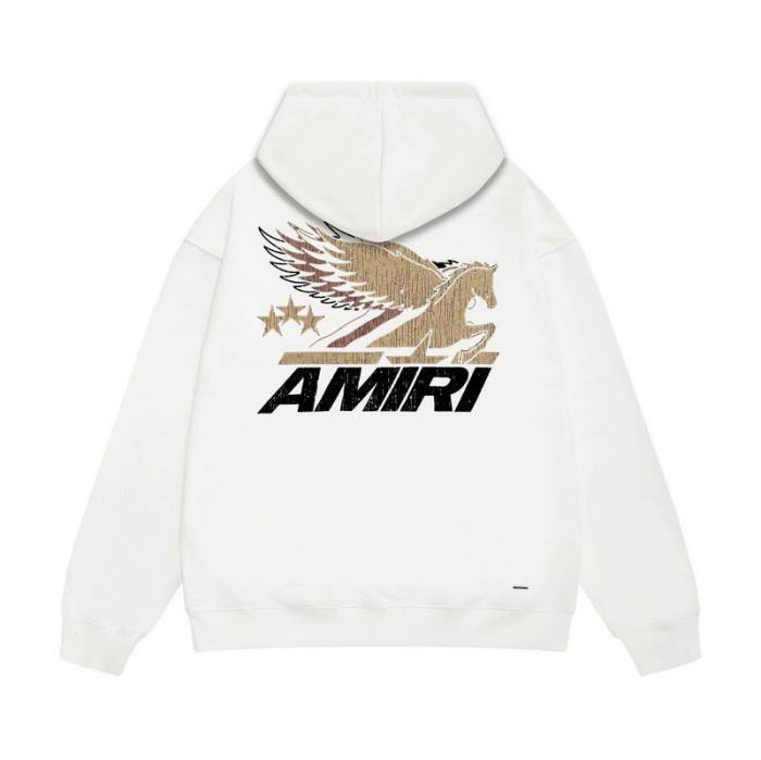 Amiri men Hoodies-2256(S-XXL)