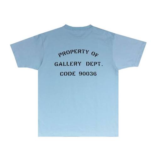 Gallery Dept T-Shirt-827(S-XXL)