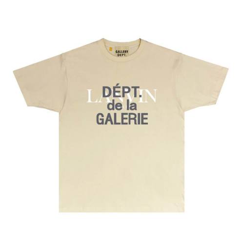 Gallery Dept T-Shirt-876(S-XXL)