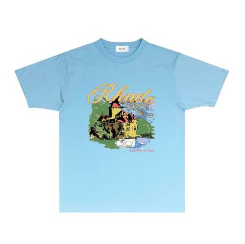 Gallery Dept T-Shirt-651(S-XXL)