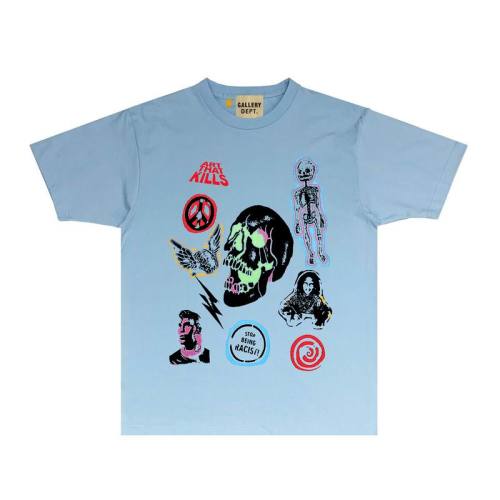 Gallery Dept T-Shirt-854(S-XXL)