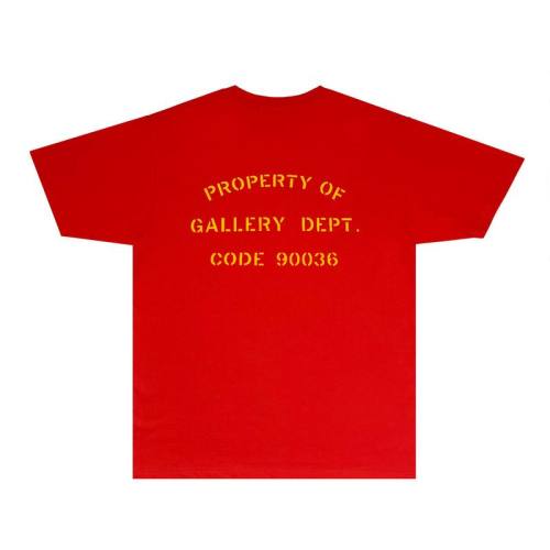 Gallery Dept T-Shirt-812(S-XXL)