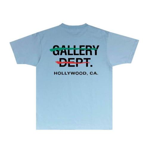 Gallery Dept T-Shirt-957(S-XXL)