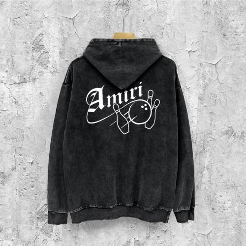 Amiri men Hoodies-2184(S-XXL)