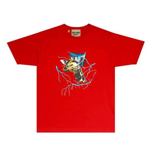 Gallery Dept T-Shirt-913(S-XXL)