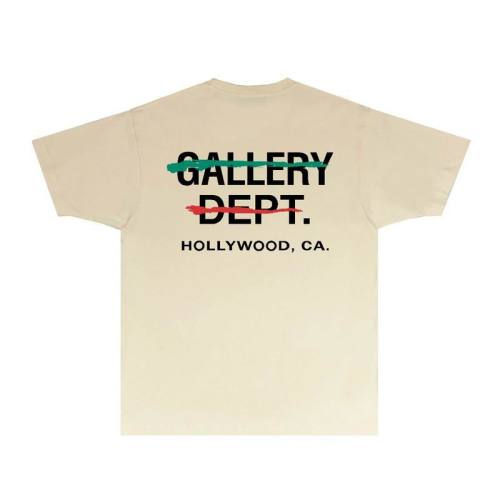 Gallery Dept T-Shirt-959(S-XXL)