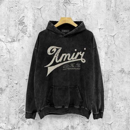 Amiri men Hoodies-2189(S-XXL)