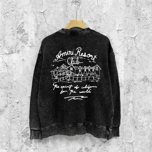 Amiri men Hoodies-2343(S-XXL)