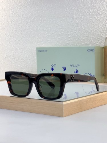 Off white Sunglasses AAAA-908