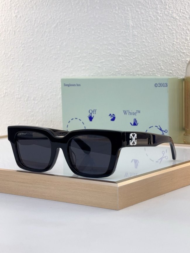 Off white Sunglasses AAAA-902