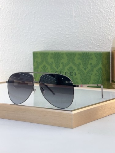 G Sunglasses AAAA-7852