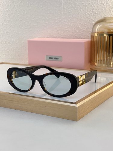 Miu Miu Sunglasses AAAA-1660