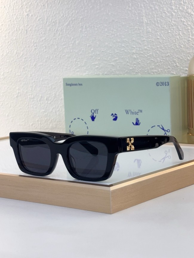 Off white Sunglasses AAAA-919
