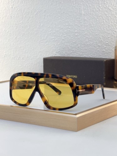 Tom Ford Sunglasses AAAA-4484