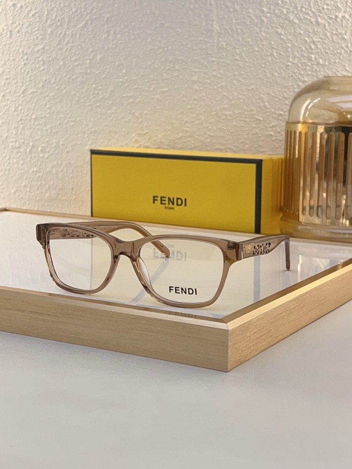 FD Sunglasses AAAA-2702