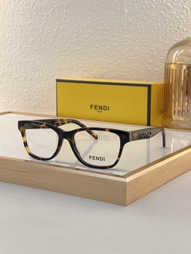 FD Sunglasses AAAA-2704