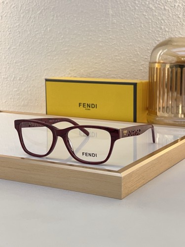 FD Sunglasses AAAA-2701
