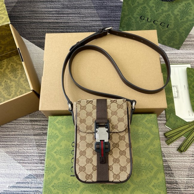 G High End Quality Bag-714