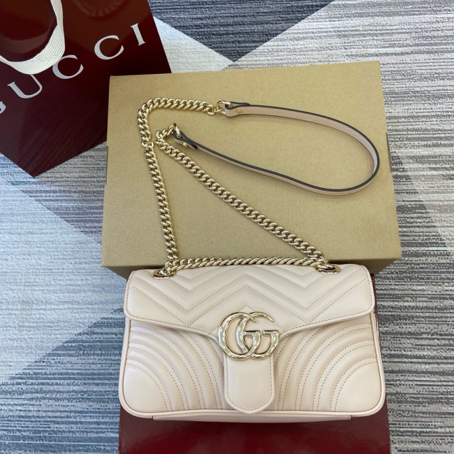 G High End Quality Bag-738