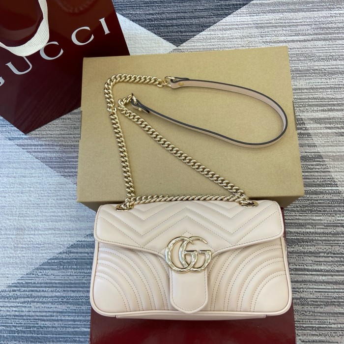G High End Quality Bag-738