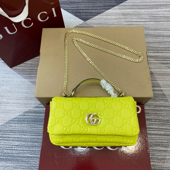 G High End Quality Bag-765