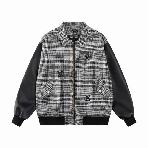 LV Coat men-1075(M-XXL)