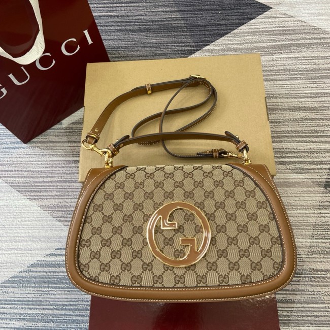 G High End Quality Bag-744