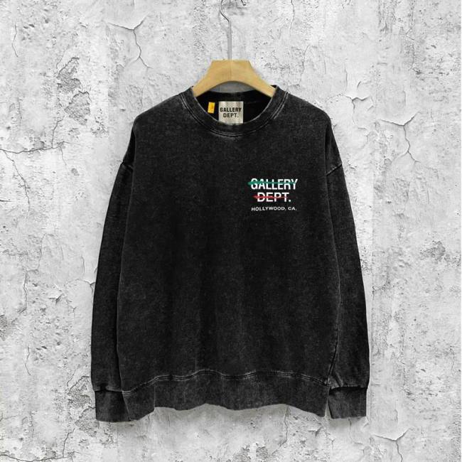 Gallery Dept Hoodies-602(S-XXL)