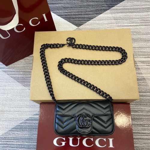 G High End Quality Bag-717