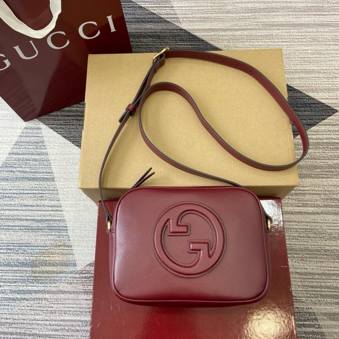 G High End Quality Bag-742