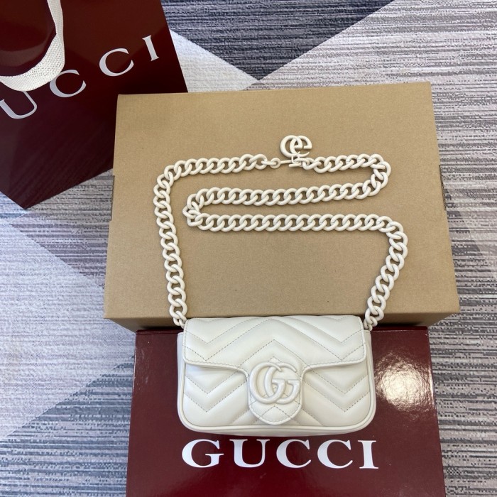 G High End Quality Bag-718