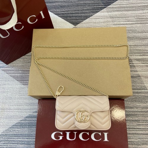 G High End Quality Bag-735