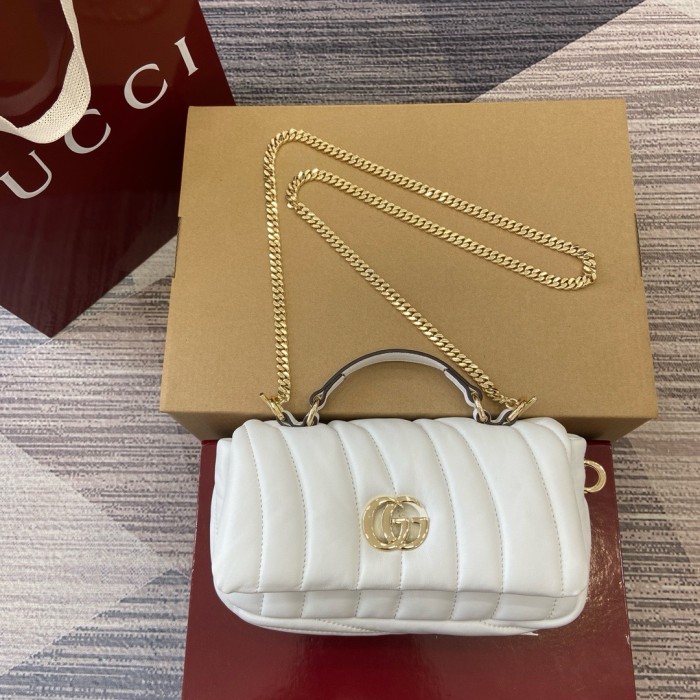 G High End Quality Bag-773