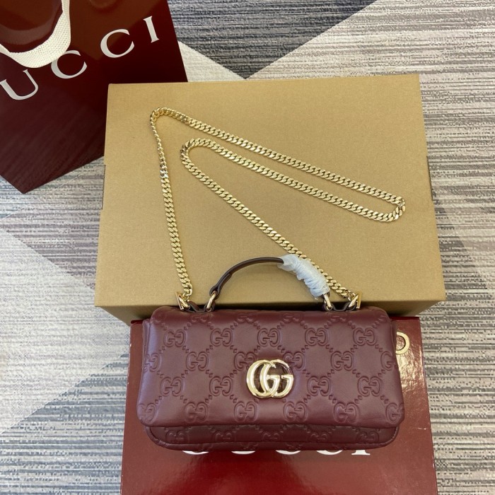 G High End Quality Bag-767
