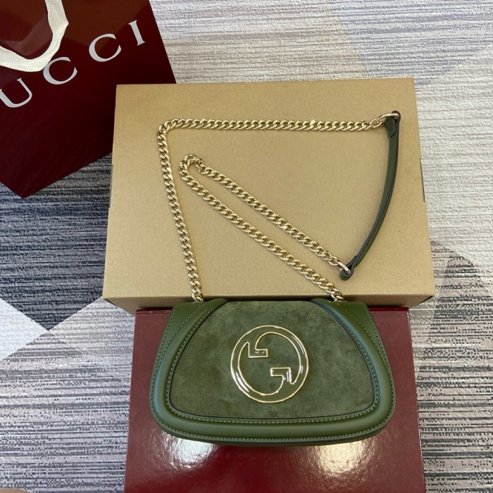 G High End Quality Bag-752
