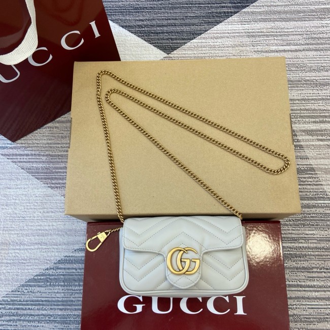 G High End Quality Bag-728