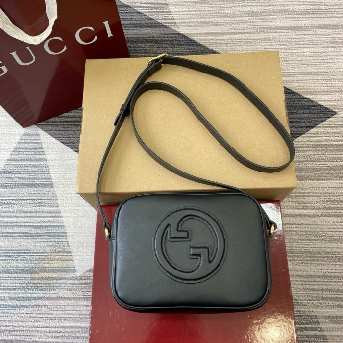 G High End Quality Bag-741