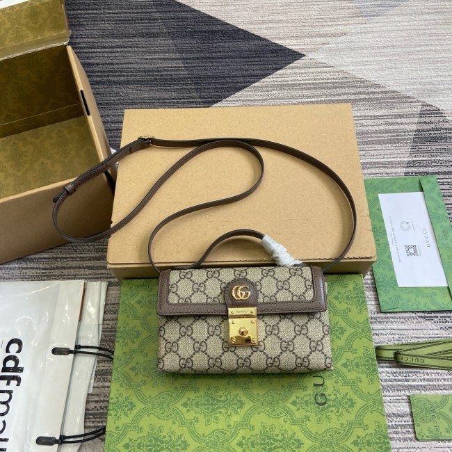 G High End Quality Bag-716
