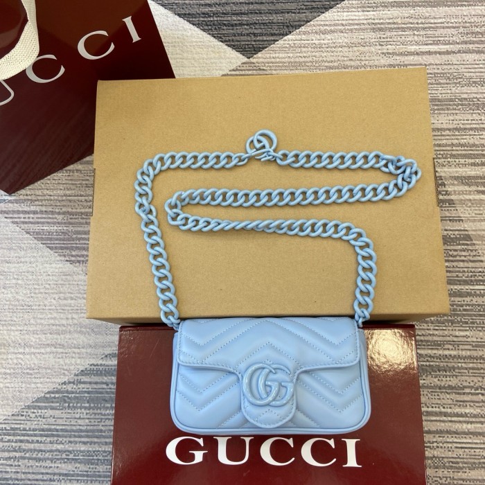 G High End Quality Bag-720