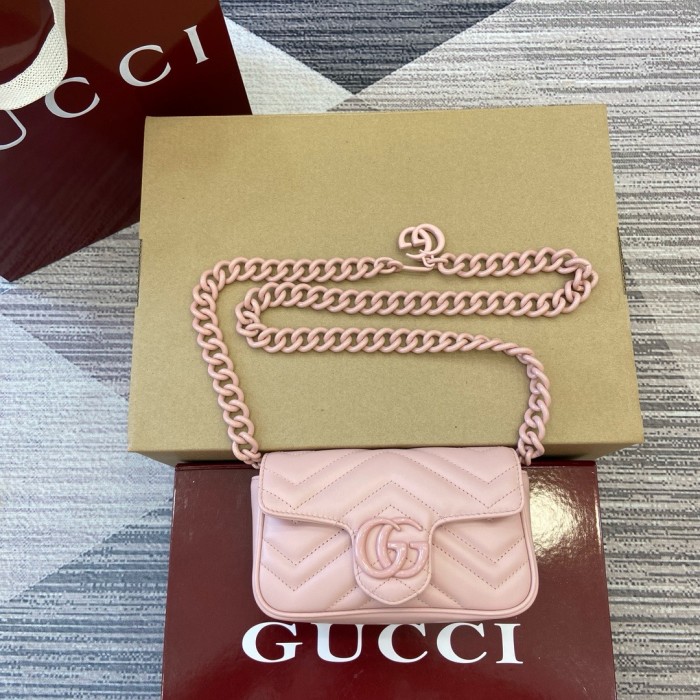 G High End Quality Bag-719