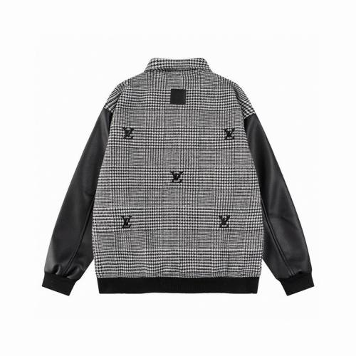 LV Coat men-1075(M-XXL)