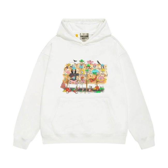 Gallery Dept Hoodies-534(S-XXL)