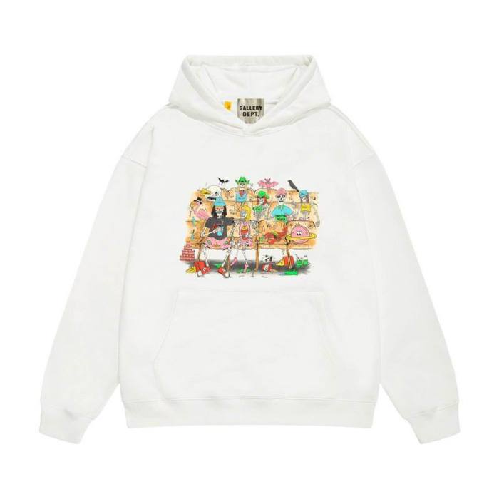 Gallery Dept Hoodies-534(S-XXL)