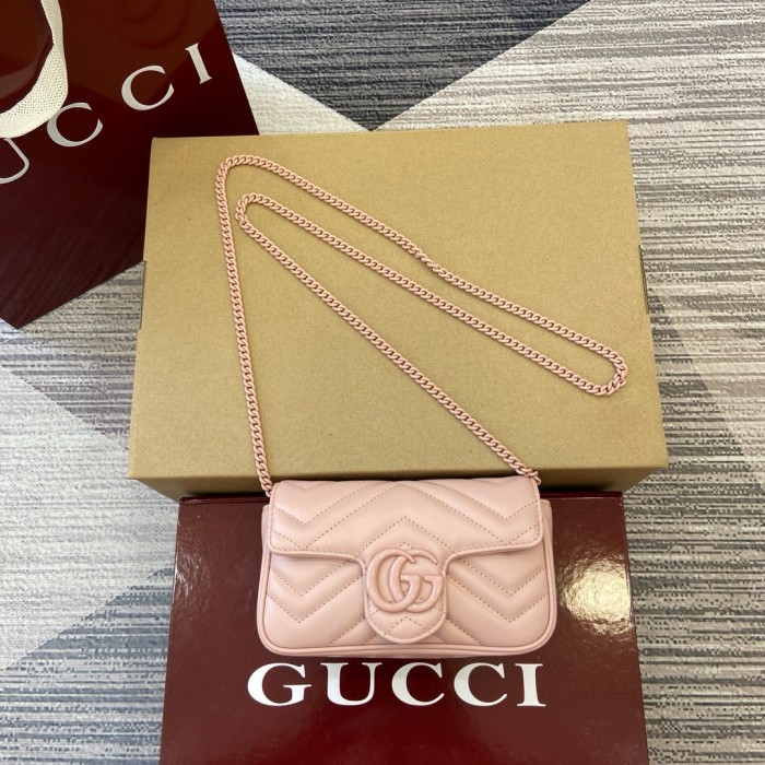 G High End Quality Bag-724
