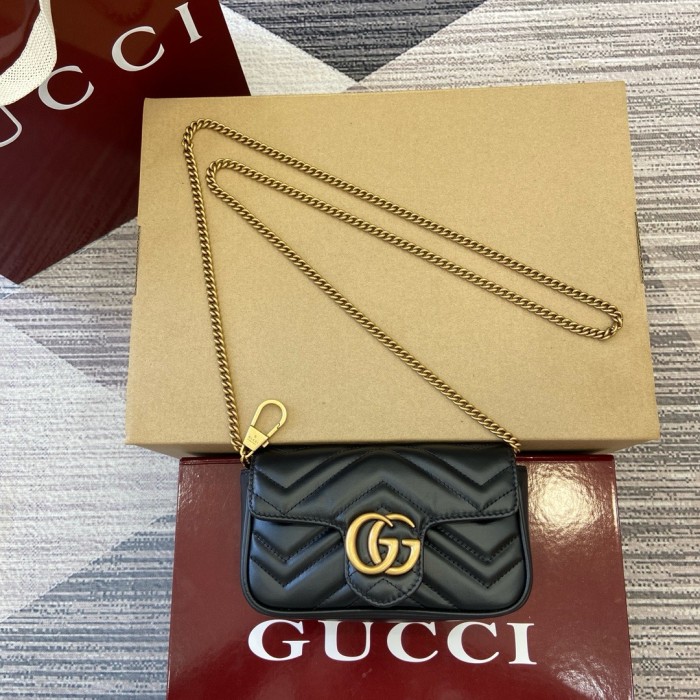 G High End Quality Bag-732